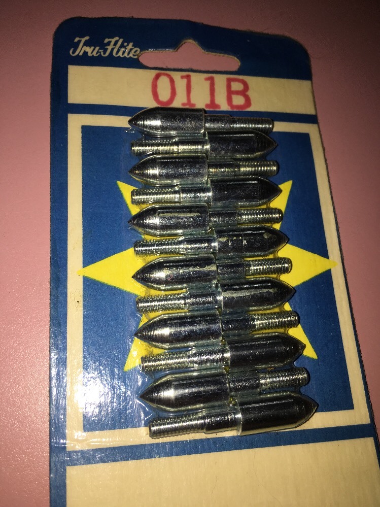 tru flite 011B Arrow