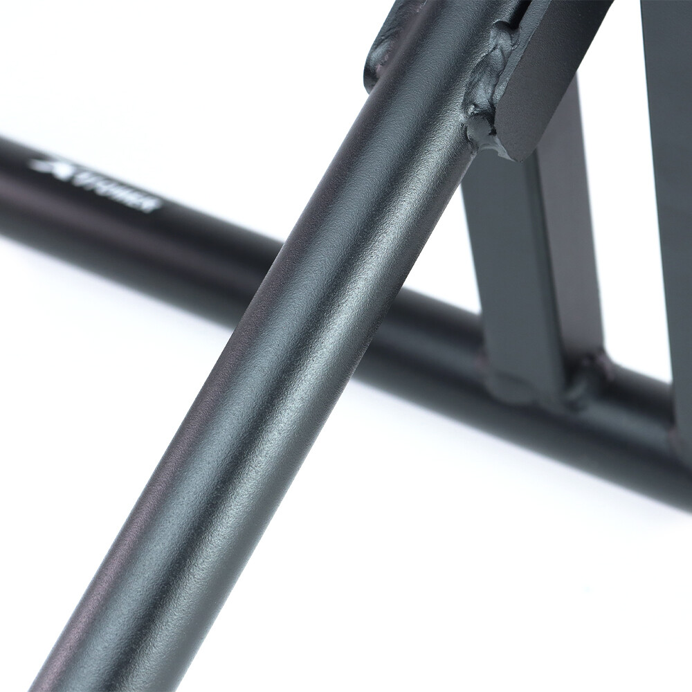 Single Arm Rear Paddock Stand Single Side Black Fit For Ducati Monster S2R 1000