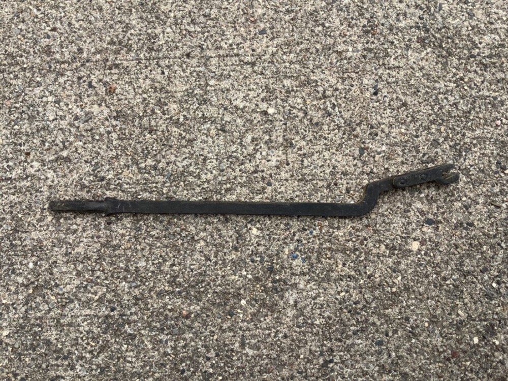 USGI M1 GARAND FOLLOWER ROD LONG FORK type 5  NOS