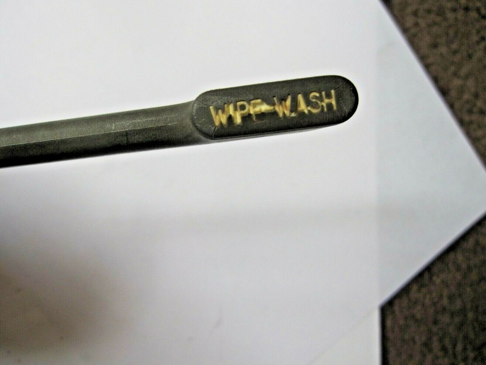 FIAT STRADA RITMO STEERING COLUMN SWITCH USED