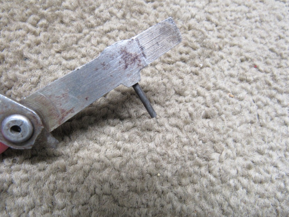 US Springfield 1903 1903A3 Combination Tool Early 2nd Variation