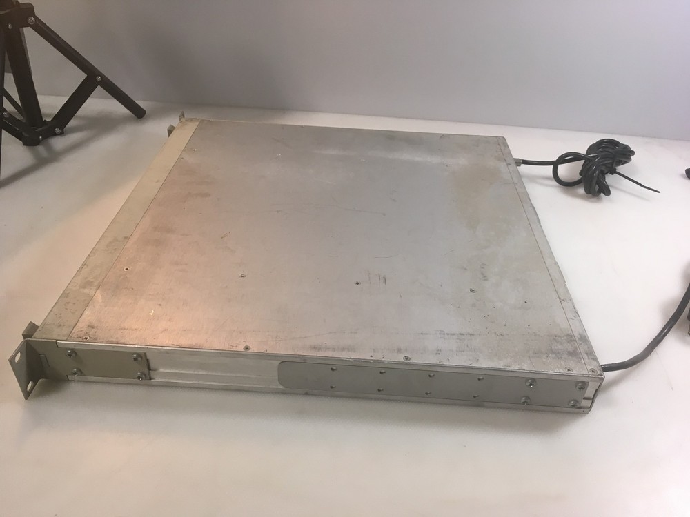 Grass Valley Group General Purpose Interface