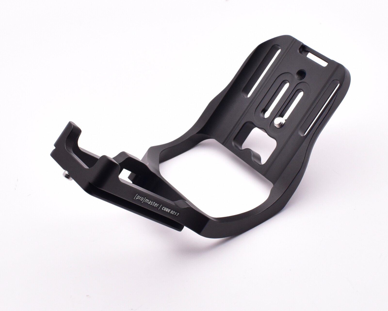 Promaster 8217 Professional L Bracket for Canon 5D MK IV with Grip (#8628)