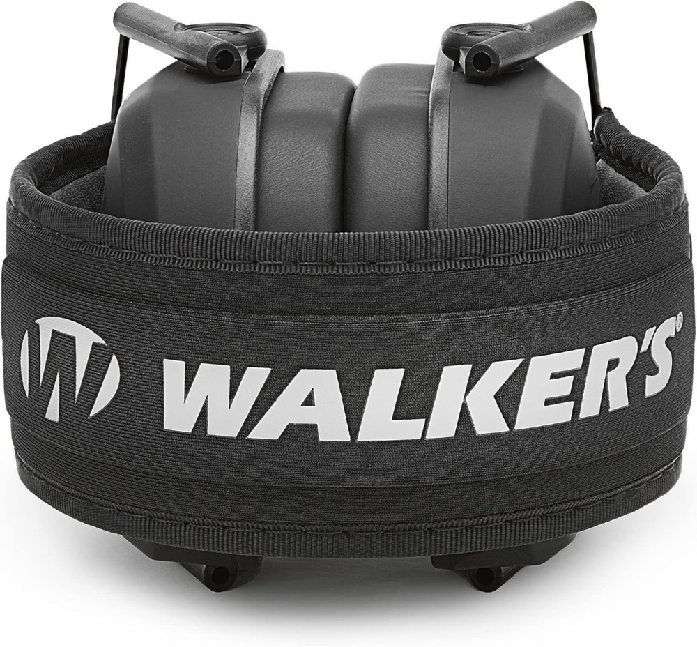 Superior Hearing Protection Muff