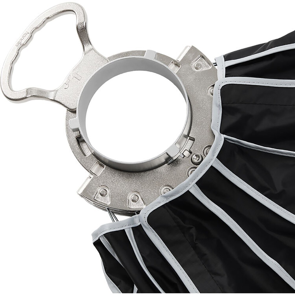 Aputure Quick Dome 60