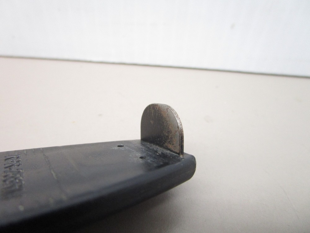 RAM Mount RPR-258RM Clamp and Screw