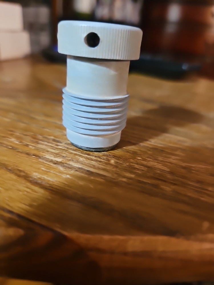 Probe Port Plug 2 Inch