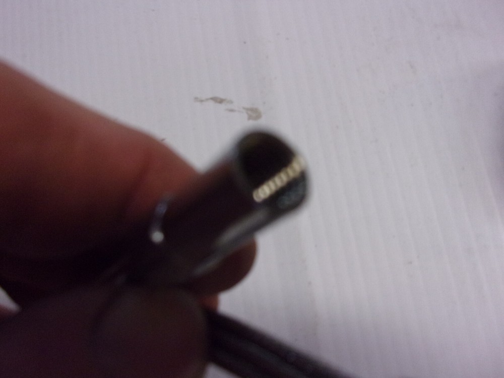 Rupp Replacement Cables 1541-160"