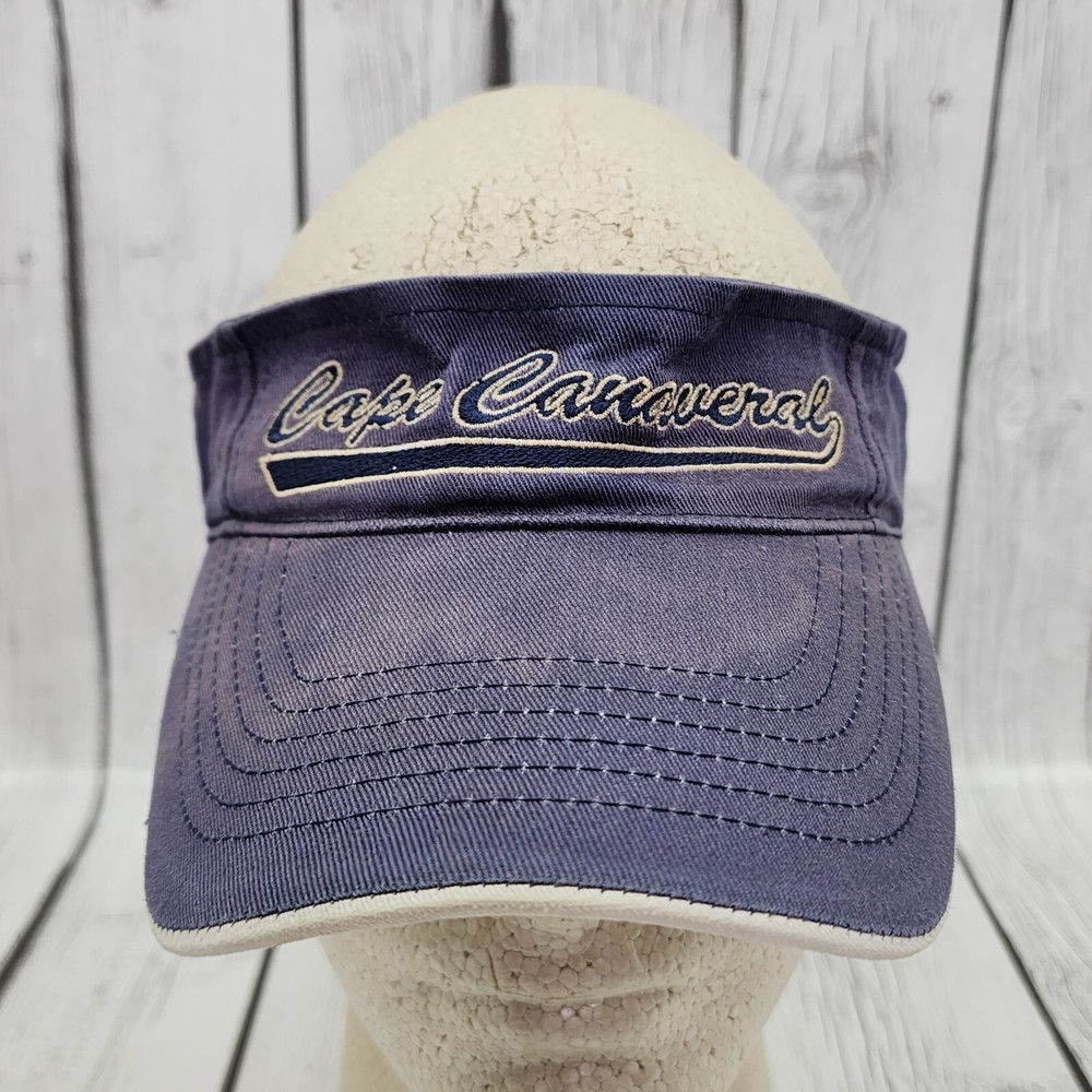 Cape Canveral Visor Adjustable