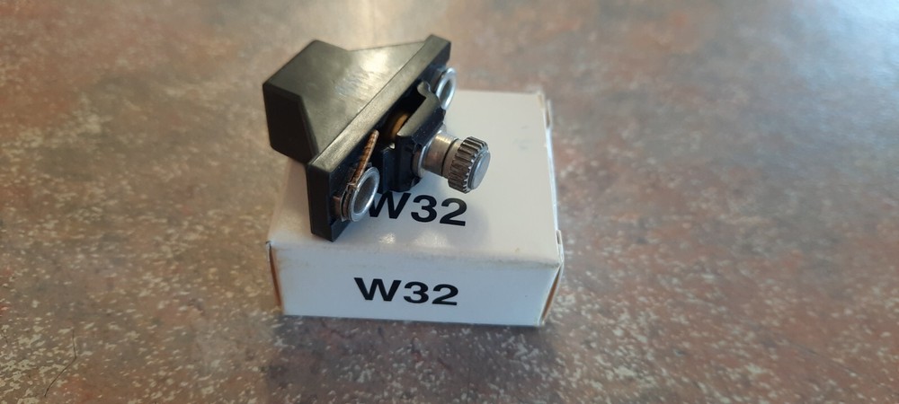 W32 Overload Thermal Heater Relay Heater Element