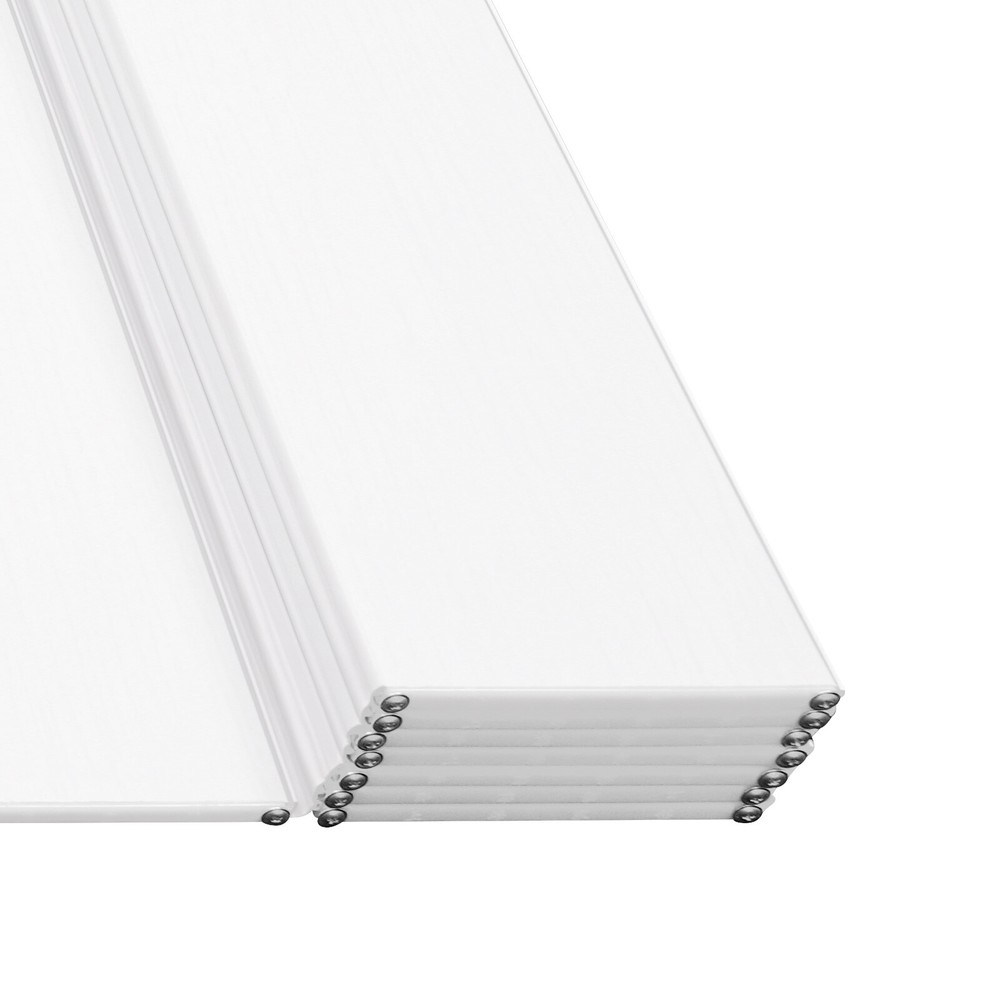 Bathtub Cover Foldable Bath Lid Insulation Dust Cover for Bathroom, Home, SPA