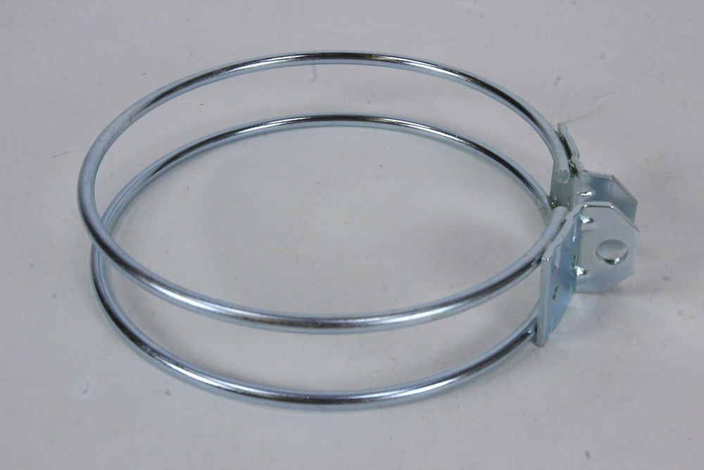 MARS 08020 Adjustable Lug Motor Mounting Bracket 39 5-1/2