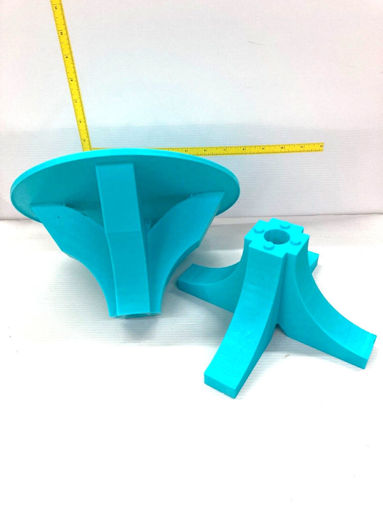 Large Cake Display Stand