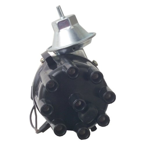 84-3890 New HEI Electronic Distributor and Module
