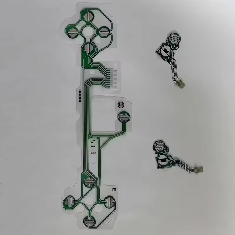 1x Conductive Film Controller PS5 OEM Version 010 Material Quality