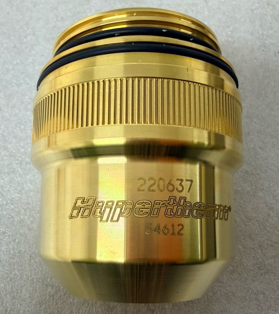 Hypertherm 220637 Shield CAP - HPRXD 54612