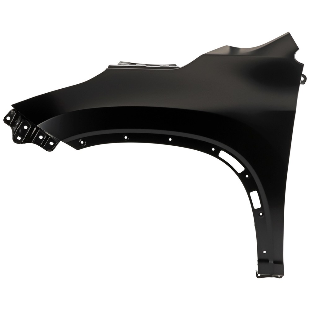 Fender For Toyota Highlander 2014-2019 Front Driver Side