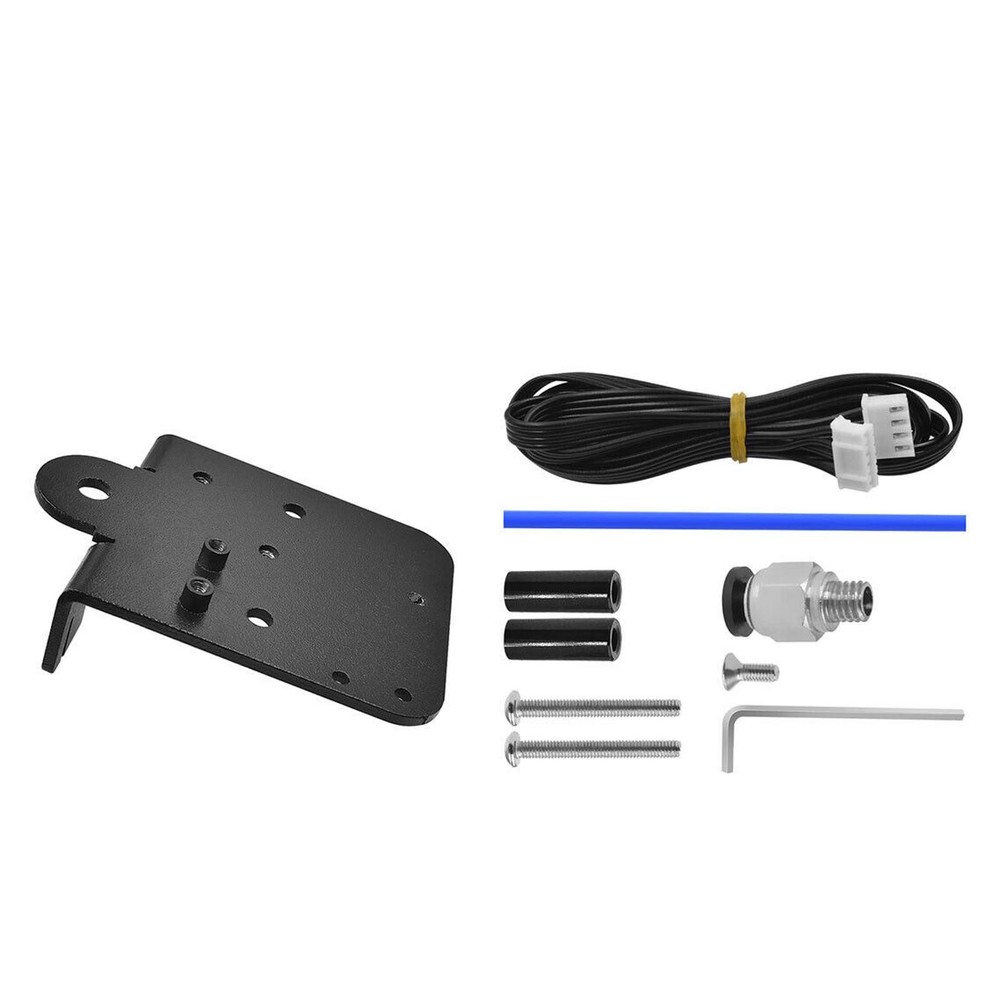 3D Printer Direct Drive Extruder Conversion Kit for Creality Ender-3 CR10S s