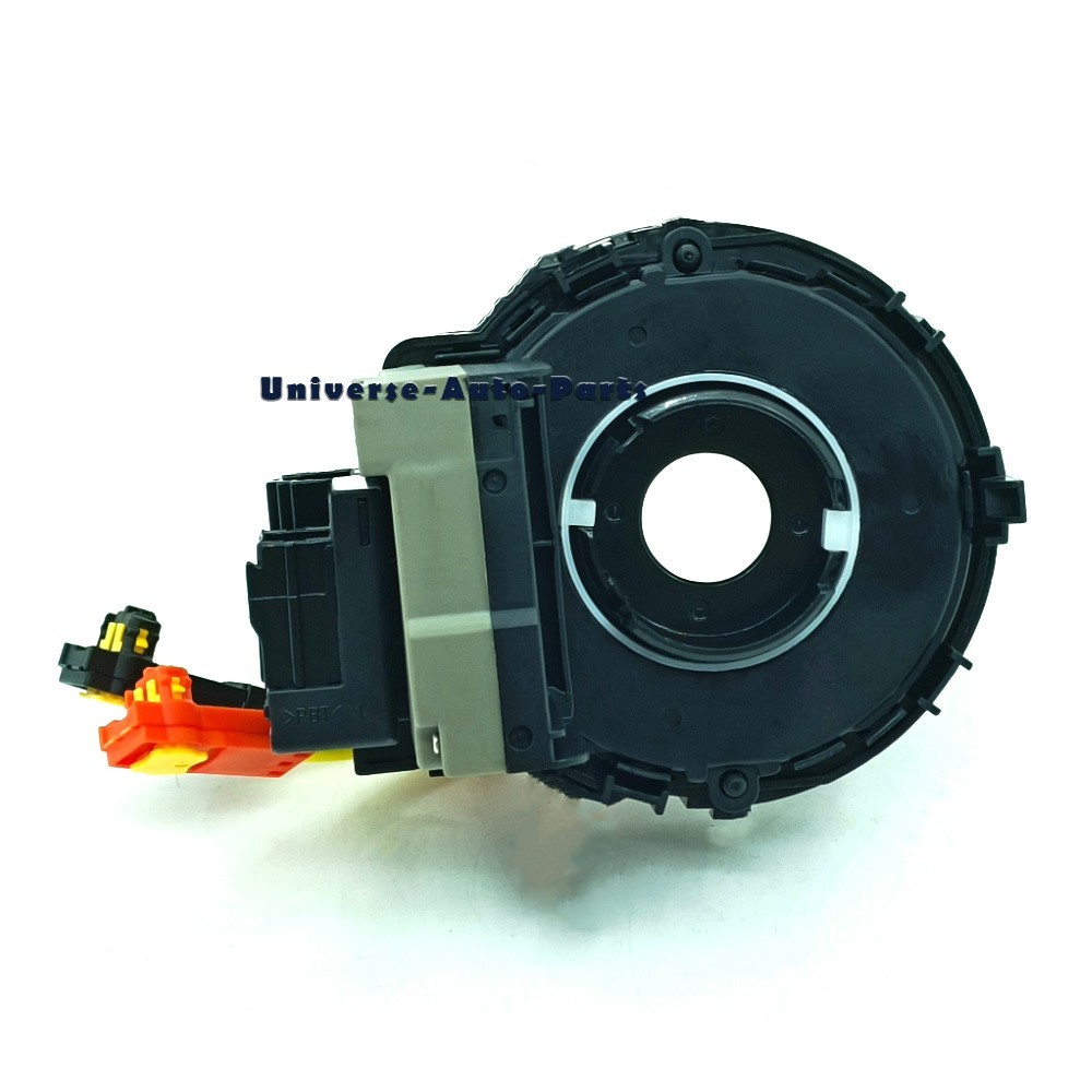 Spiral Cable Clock spring with Steering Angle Sensor For Toyota Highlander