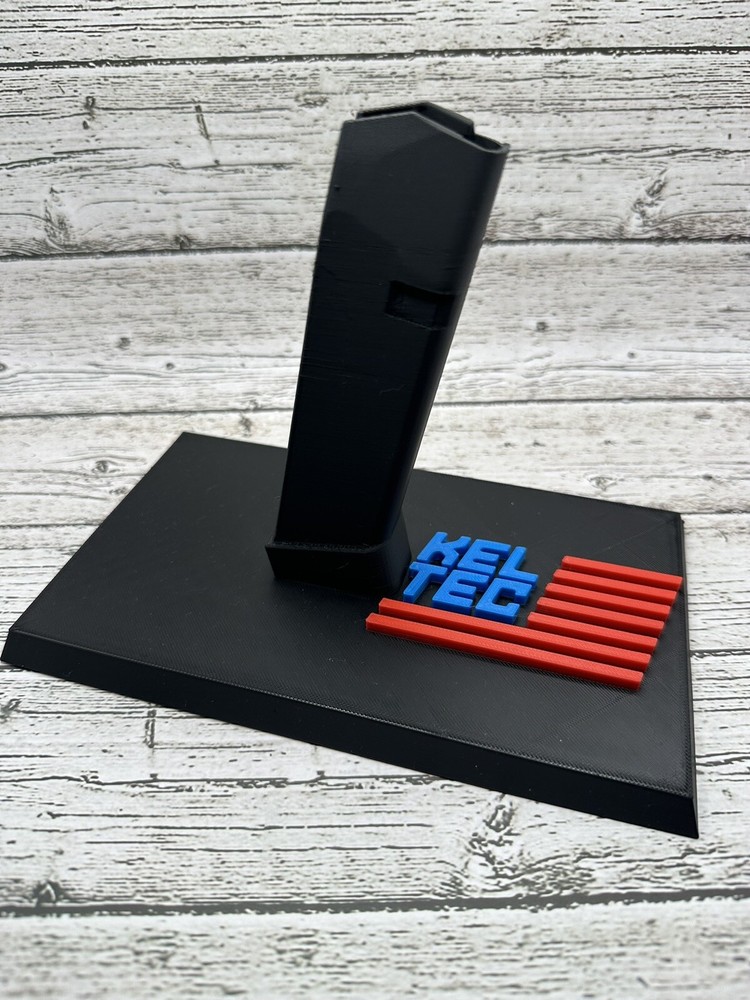 Keltec Sporting Rifle Style 9 Display/Maintenance Stand