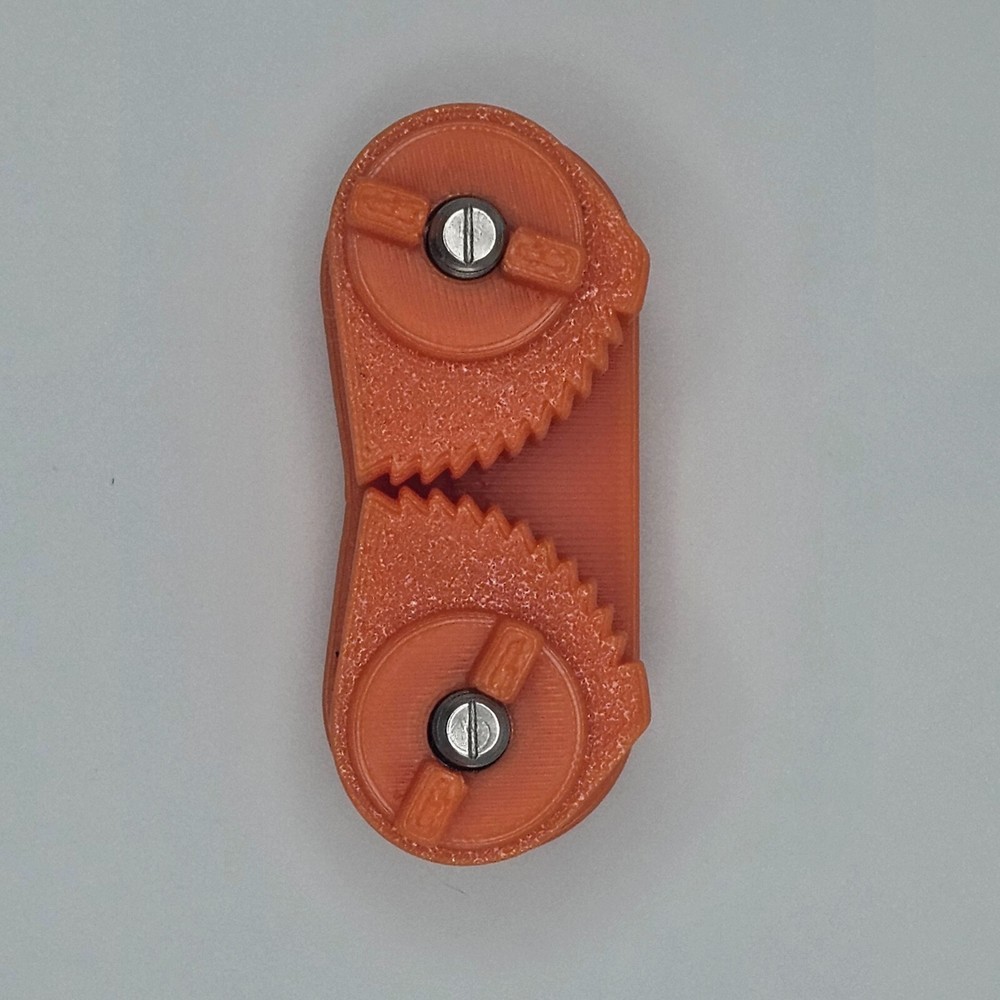 Fender Gripper for Lund Sport Track System