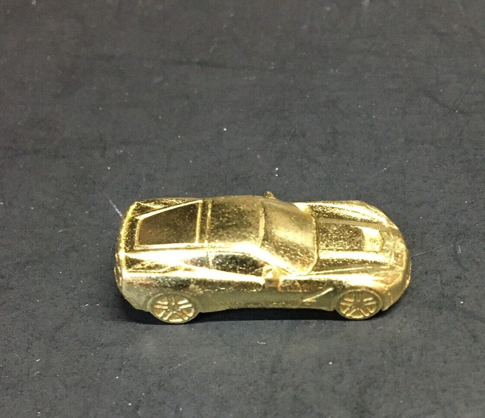 2013 Monopoly Empire Replacement Car Token