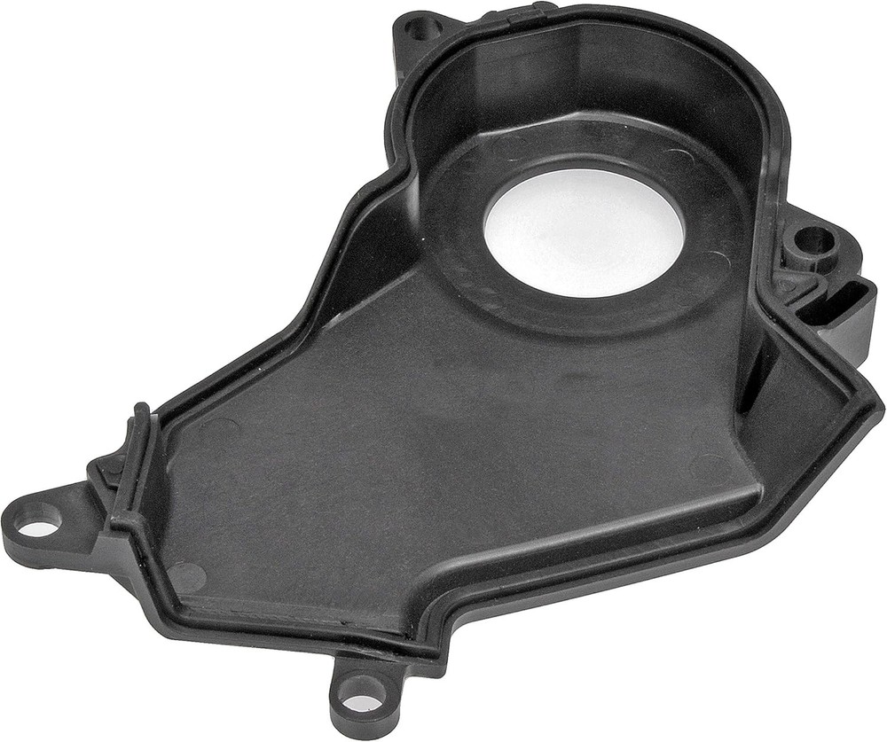 Dorman 635-317 Outer Lower Engine Timing Cover Compatible with Select Lexus...