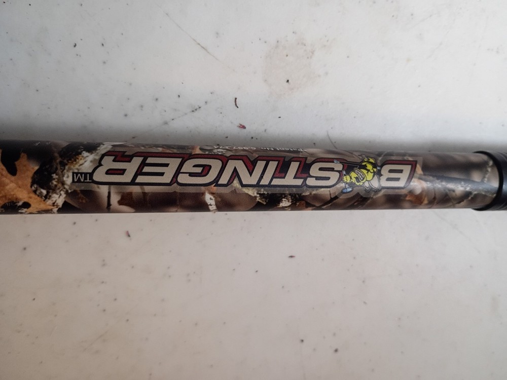 Bee Stinger Camo 10” Stabilizer Bar