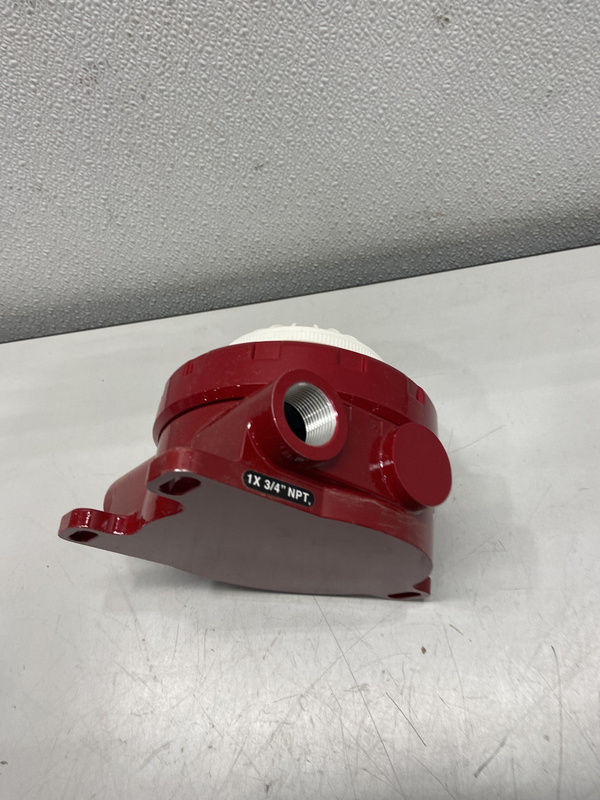 DET-Tronics Explosion Proof Smoke 30-3013