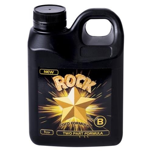 Rock Nutrients 746172 Plant Nutrient