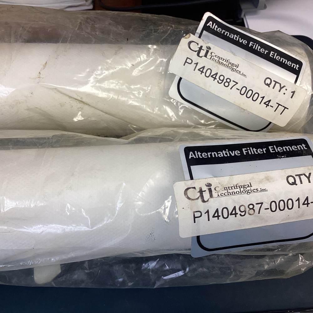 3 PCs. Alternative Filter Element (LMR7G)