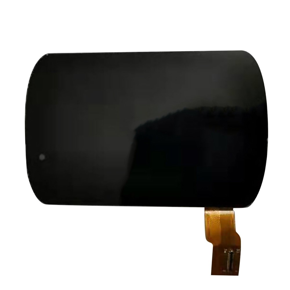 Replacement Front Display LCD Screen For Garmin Edge 530 GPS Cycling Computer