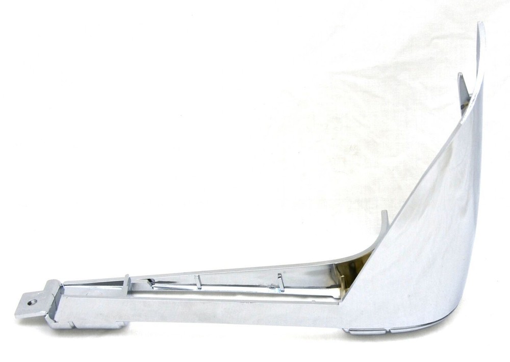 Dash Insert Left Vertical for 2000-2012 Freightliner Columbia Coronado #53984