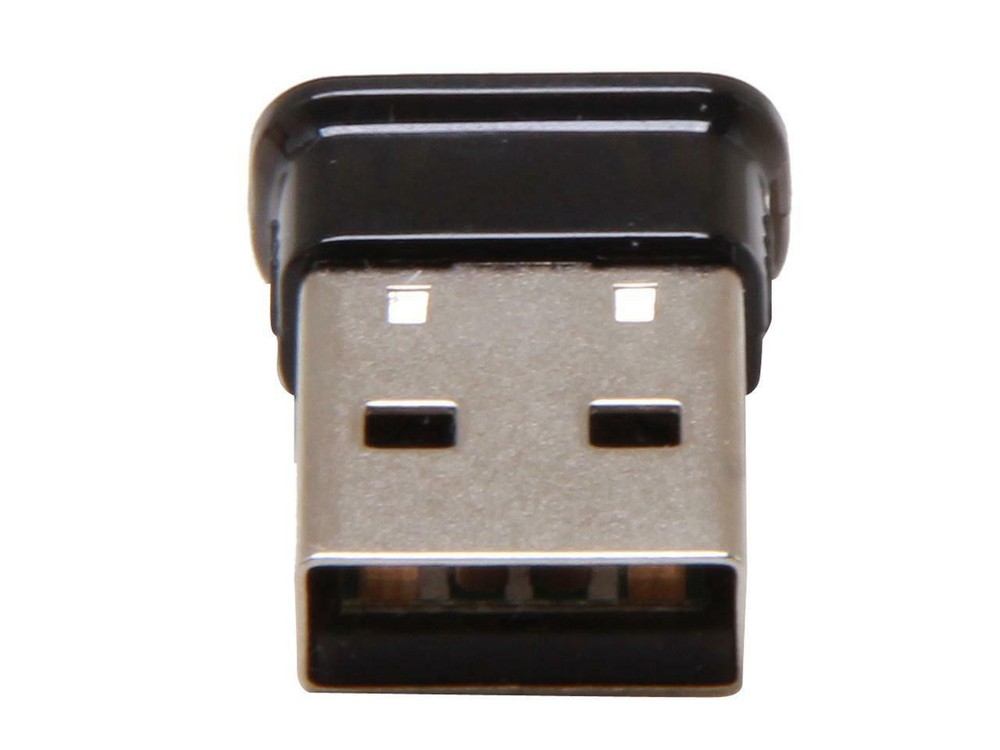 StarTech USBBT1EDR2 Mini USB Bluetooth 2.1 Adapter - Class 1 EDR Wireless Networ