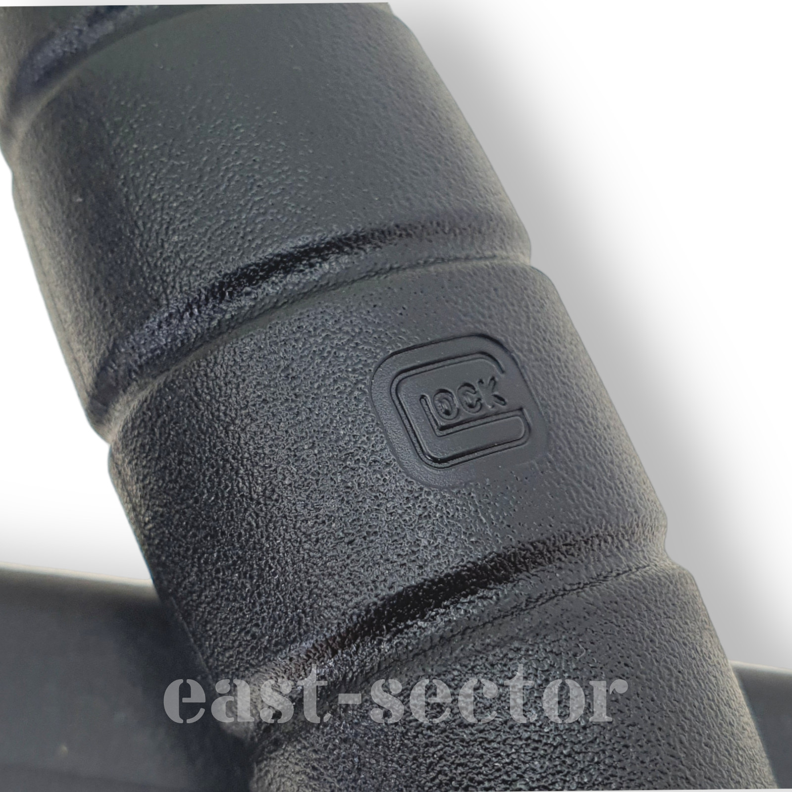 Military Knife GLOCK FM 78 Black Austrian Army -Dagger Fighting Assault Survival