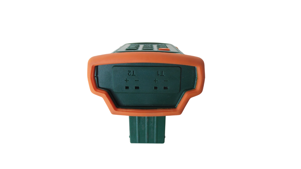 EXTECH 421502 Type K/J Thermometer - Free Shipping