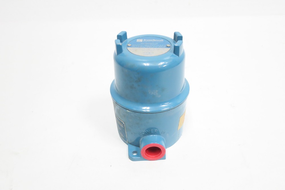 Drexelbrook 406-6200-001 Level Control Transmitter