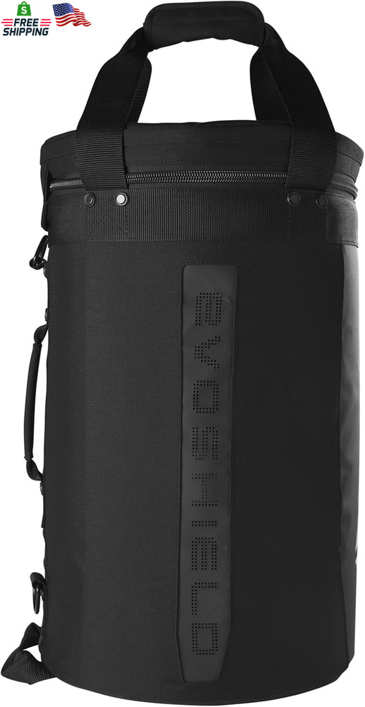 Evoshield Baseball/Softball Ball Bag - Black