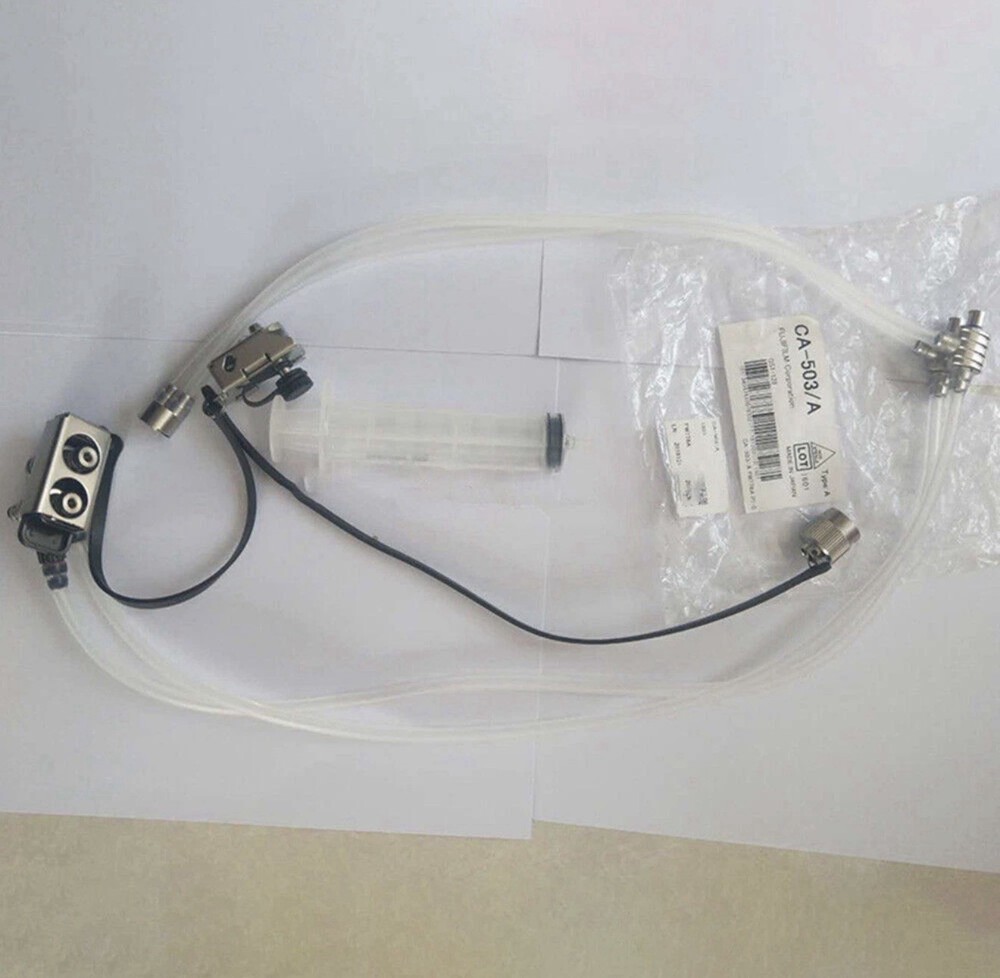 Cleaning Joint CA-503/A Type Gastrointestinal Endoscopy Perfusion Device Pipe