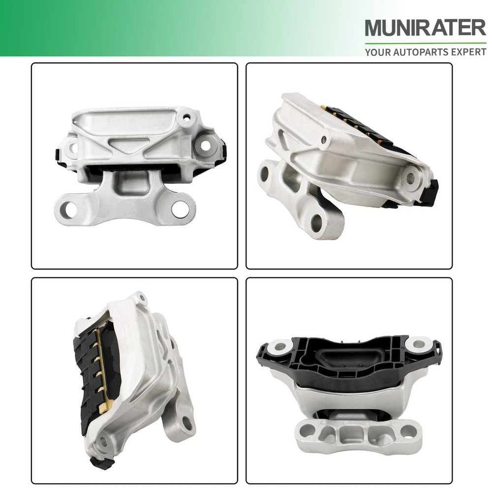 Engine Mounts Replacement for Acadia 2.5L 2017-2019 Replacement for 84624770