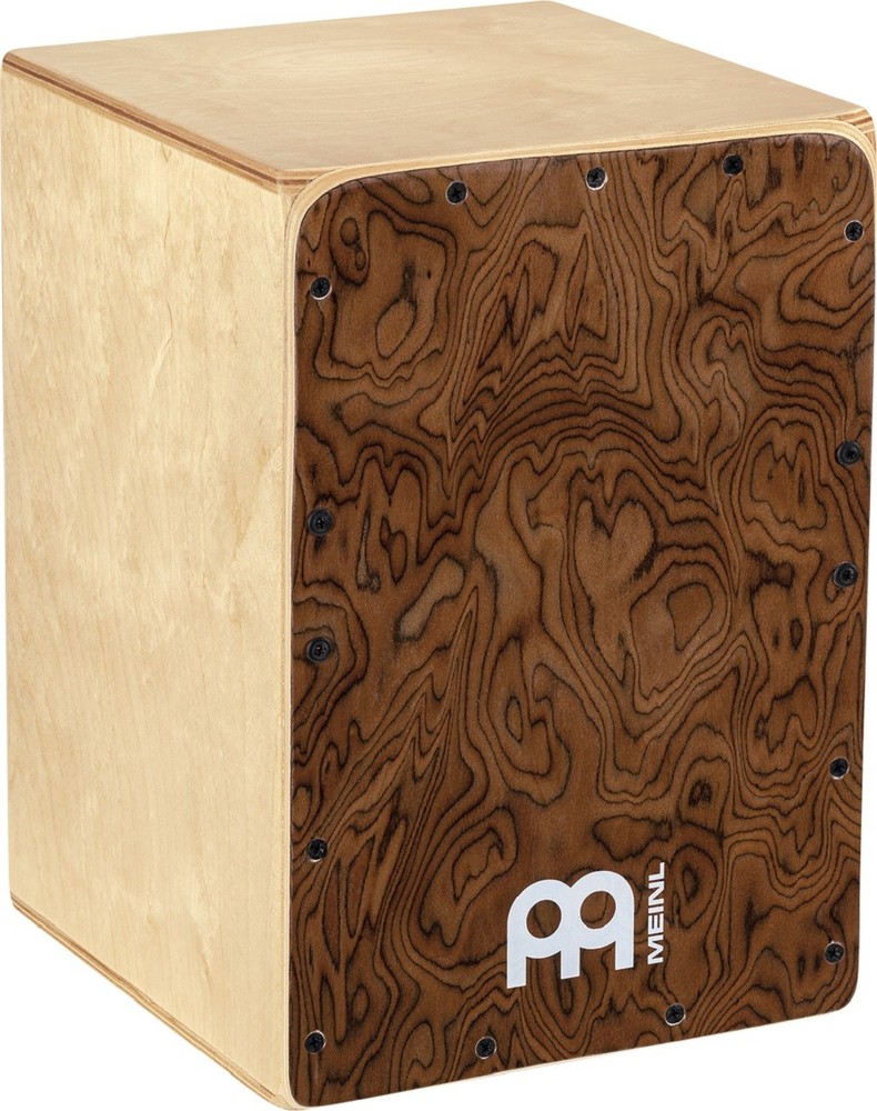 Meinl Percussion Jam Cajon