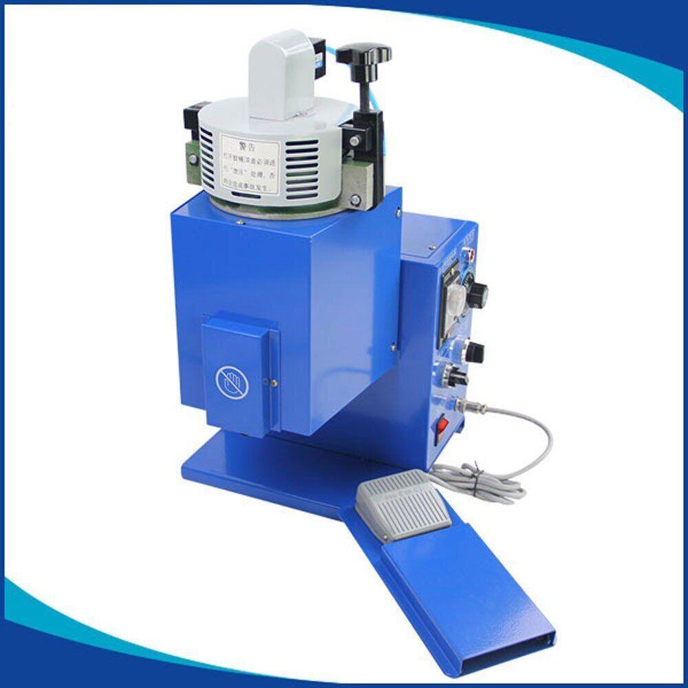 Small Hot Melt Glue Machine Gluing Machine Circuit Board Dispenser