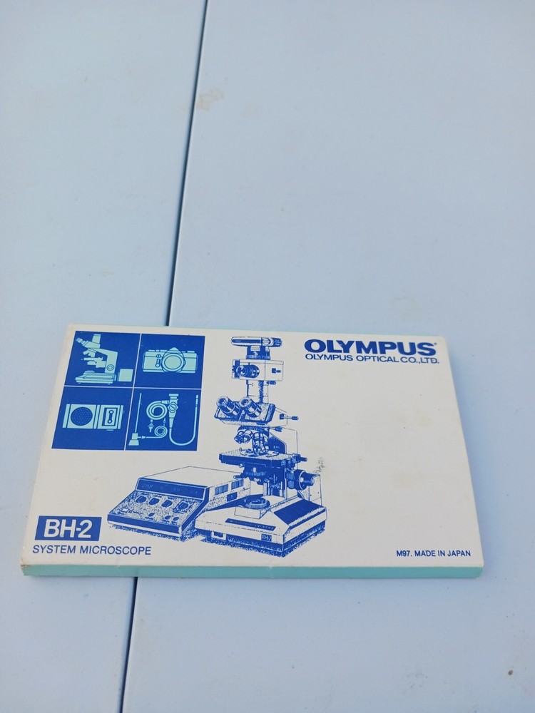 Olympus Lens Cleaning Tissues Open Box