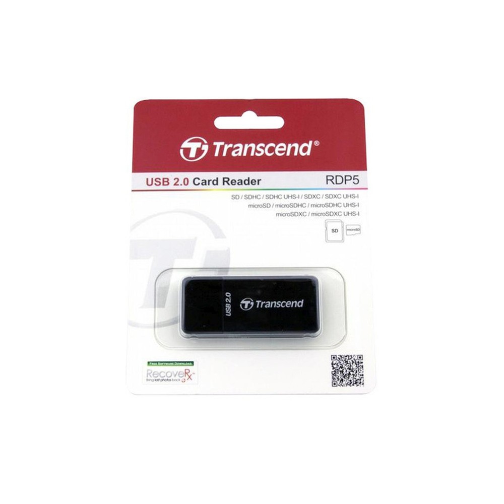 890-SD-RDR-5 SD CARD READER