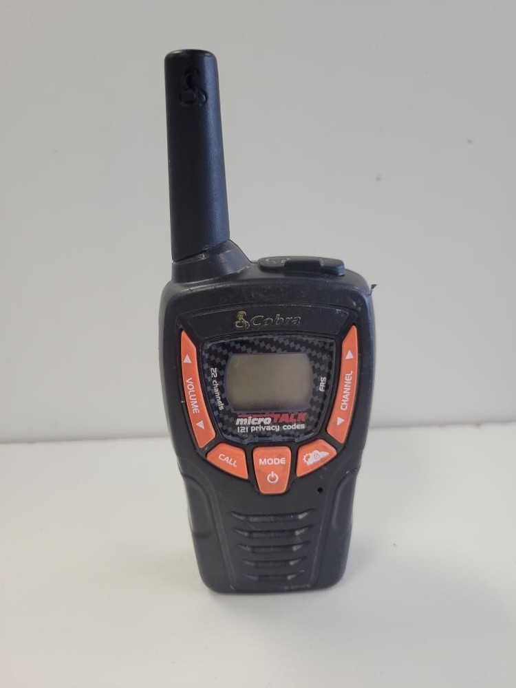 COBRA ELECTRONICS MICRO TALK (P27013087)