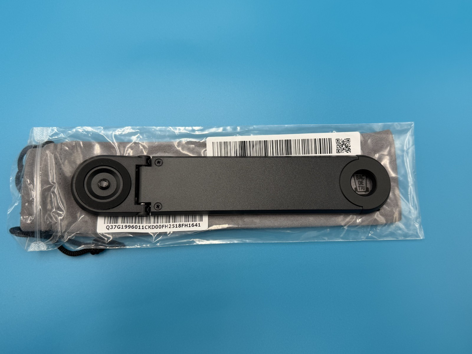 Case and Accessories for ASUS ZenScreen 16” Portable USB Monitor (MB169CK)