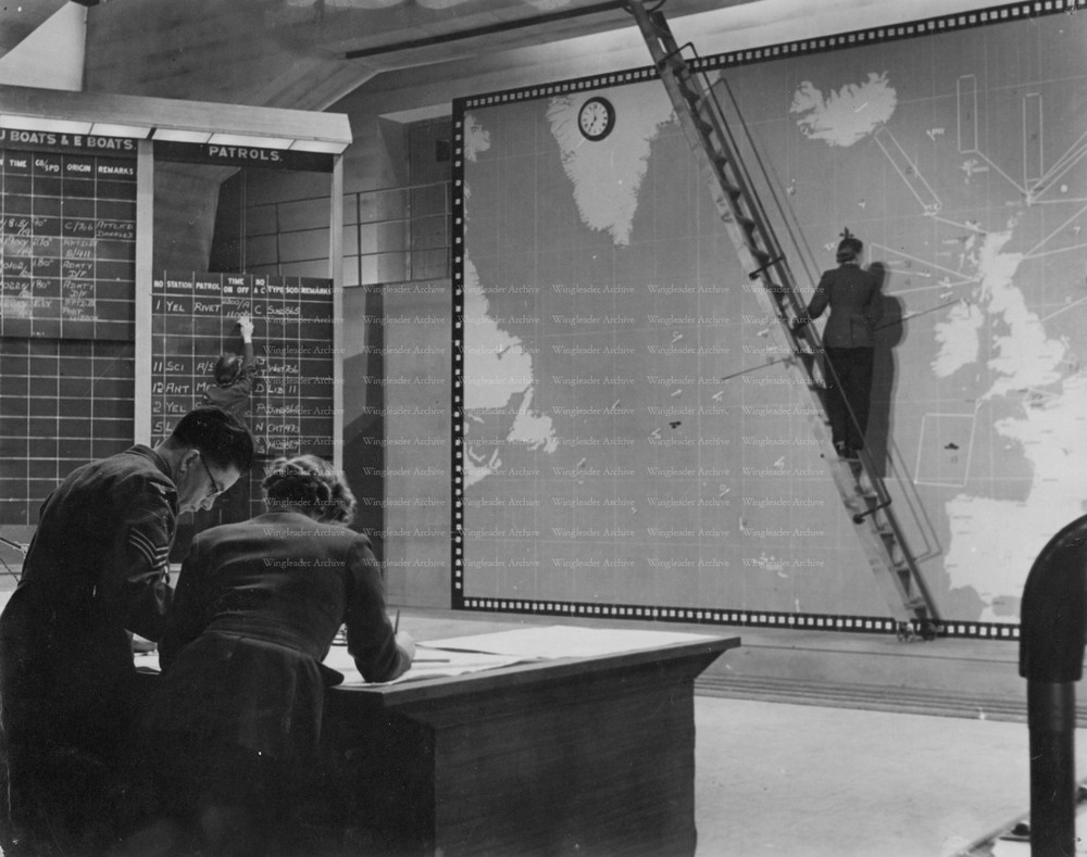 WAAF - aviation photo