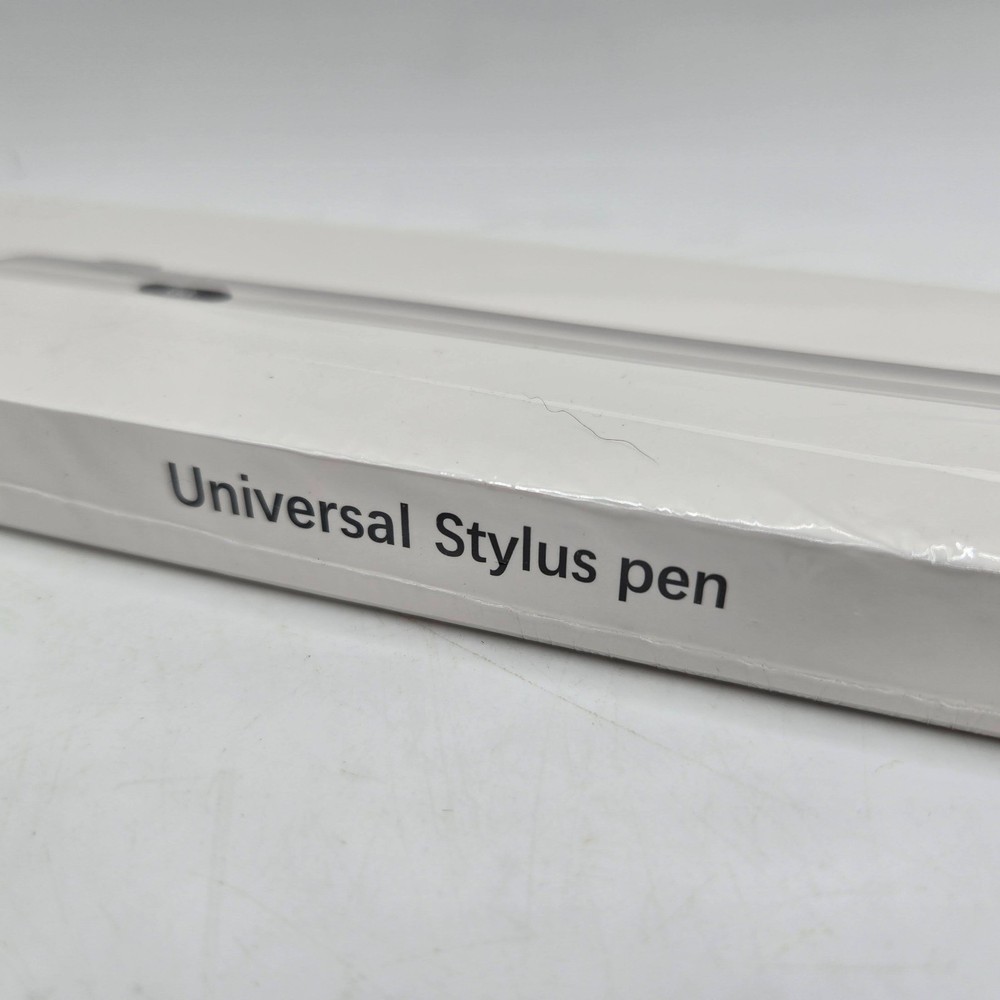 Stylus Universal Touchscreen Pen for Ios/Android/Windows Compatible Tablet New