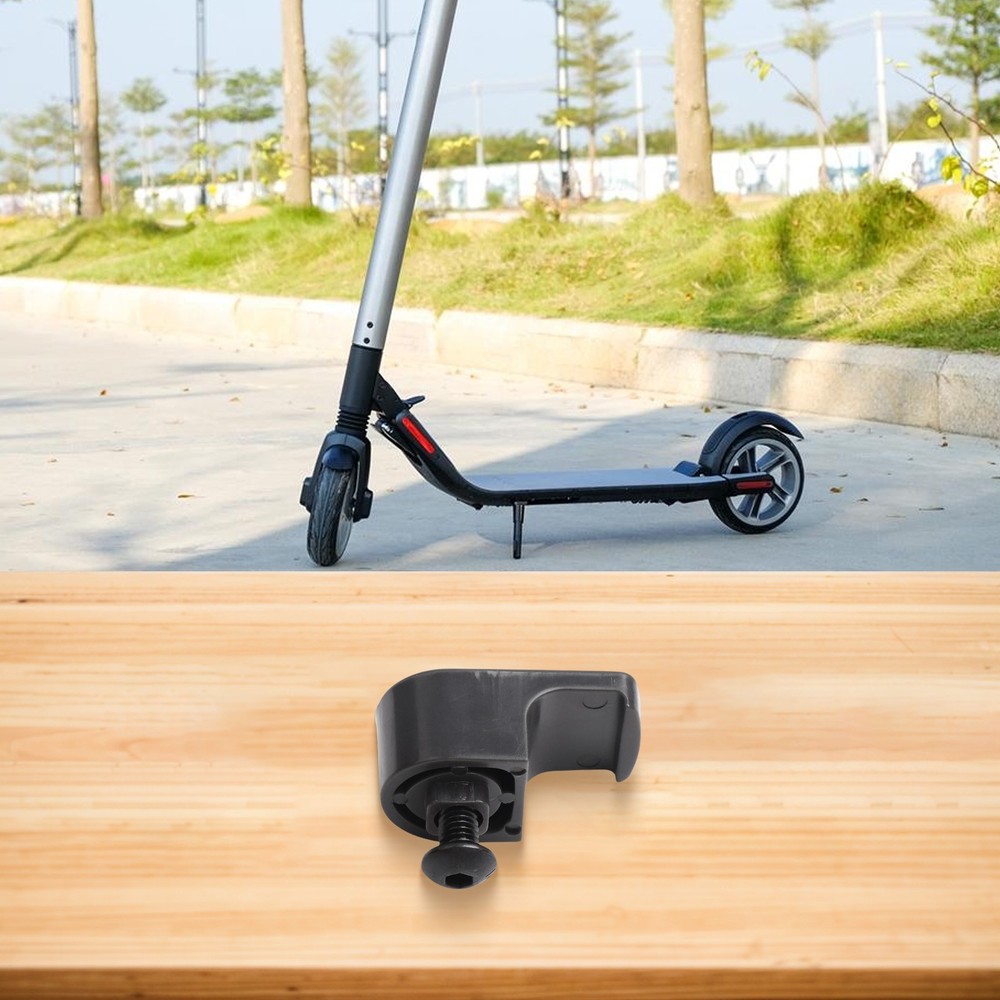 Mudguard Folding Accessory Hook Designed for Ninebot E Scooter Models 20 40