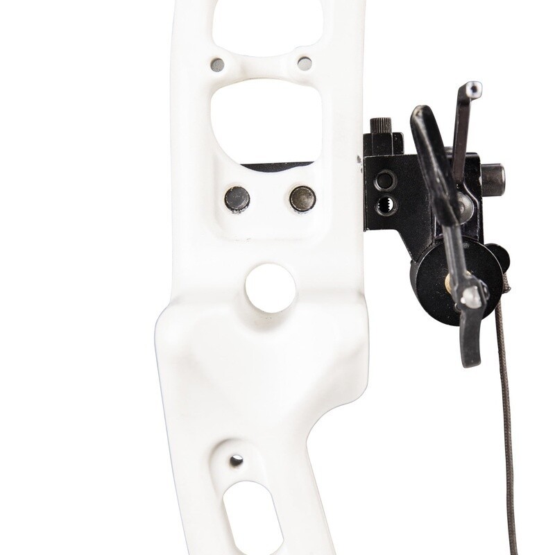 Arrow Rest Micro Adjustable Full Containment Archery Accessory Adjustability New